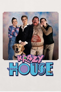 Krazy House streaming