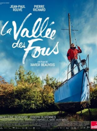 La vallée des fous streaming