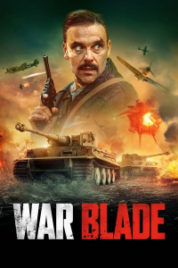 Lame de guerre (War Blade) streaming