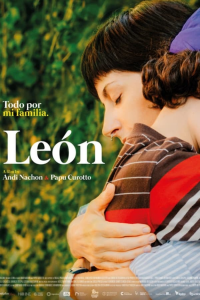 León (2024) streaming