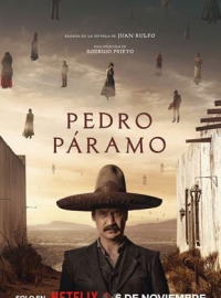 Pedro Páramo streaming