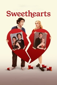 Sweethearts streaming