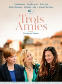 Trois amies streaming