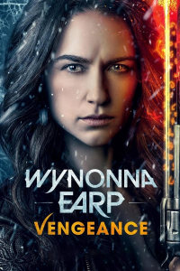 Wynonna Earp: Vengeance streaming