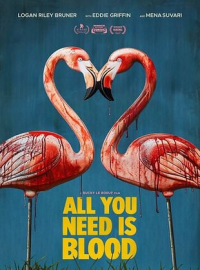 All You Need Is Blood streaming