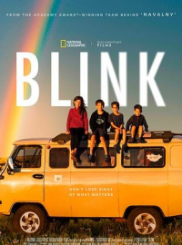 Blink (2024) streaming