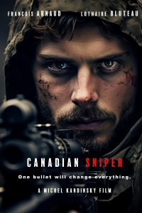 Canadian, Sniper streaming