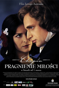 Chopin. Pragnienie milosci streaming