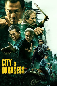 City of Darkness streaming