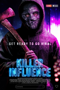 Don't Watch! (killer influence)