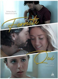 Enfermé (Fermati qui) streaming