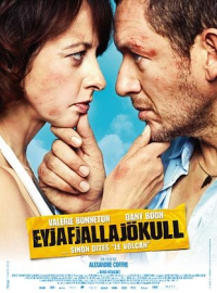 Eyjafjallajökull streaming