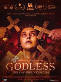 Godless - The Eastfield Exorcism (Godless: The Eastfield Exorcism) streaming