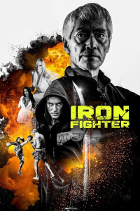 Iron Fighter streaming