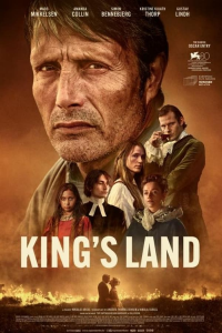 King’s Land (Bastarden) streaming