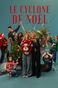 Le cyclone de Noël streaming