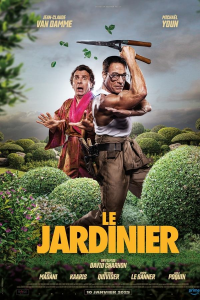 Le Jardinier streaming