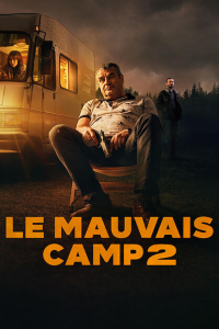 Le Mauvais Camp 2 (Ferry 2) streaming