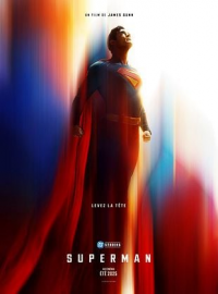 Le nouveau Superman streaming