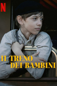 Le Train des enfants (Il treno dei bambini) streaming