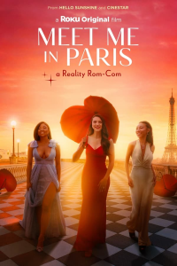 Meet Me in Paris streaming