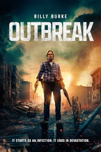 Outbreak (2024) streaming