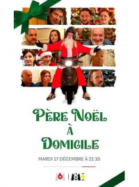 Père Noël à domicile streaming