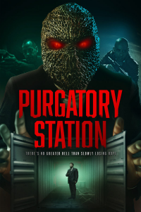 Purgatory Station streaming