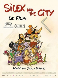 Silex and the City, le film streaming