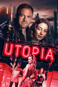 Utopia (2024) streaming