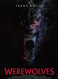 Werewolves streaming