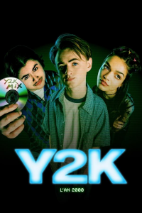 Y2K streaming