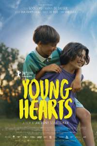 Young Hearts streaming