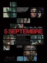 5 Septembre (September 5) streaming