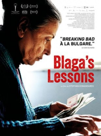 Blaga's Lessons streaming