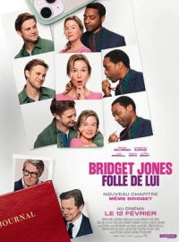 Bridget Jones : Folle de lui (Bridget Jones: Mad About the Boy) streaming