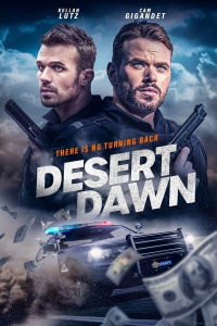 Desert Dawn streaming