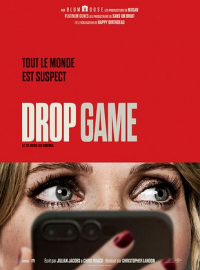 Drop Game (Drop) streaming