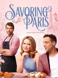 Ella in Paris (Savoring Paris) streaming