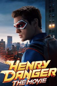 Henry Danger: The Movie streaming