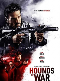 Hounds of War streaming