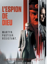 L’Espion de Dieu (Bonhoeffer: Pastor. Spy. Assassin) streaming