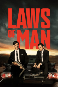 Laws of Man streaming