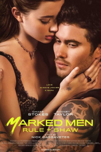 Marked Men streaming