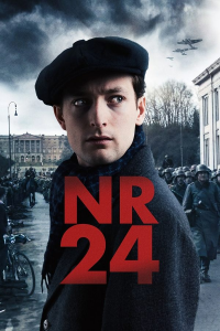 Numéro 24 (Nr. 24) streaming