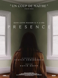 Presence (2025)