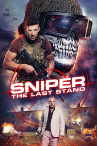 Sniper: The Last Stand streaming