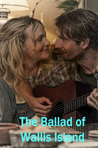 The Ballad of Wallis Island streaming