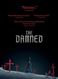 The Damned (2025) streaming