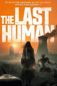 The Last Human (W nich cala nadzieja) streaming